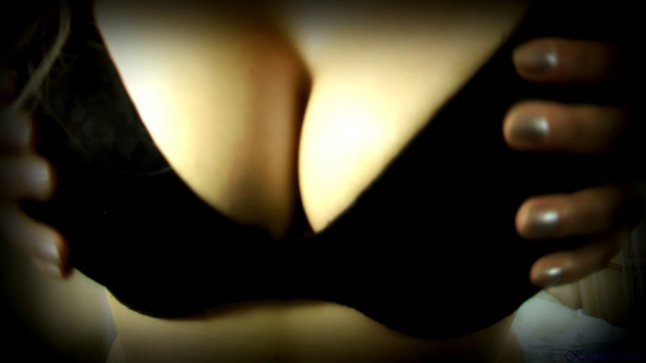 Kendall Olsen - D Cup Tit Worship